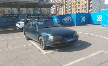 Toyota Camry 1995 года за 900 000 тг. в Алматы фото 2