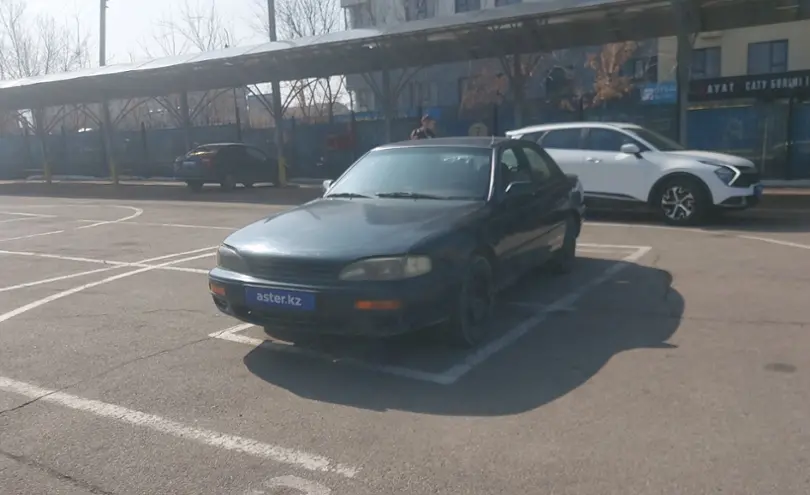 Toyota Camry 1995 года за 900 000 тг. в Алматы