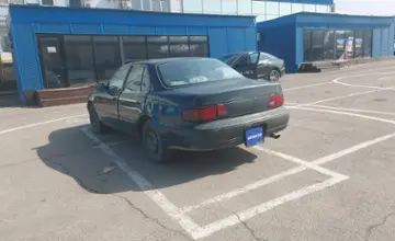 Toyota Camry 1995 года за 900 000 тг. в Алматы фото 4