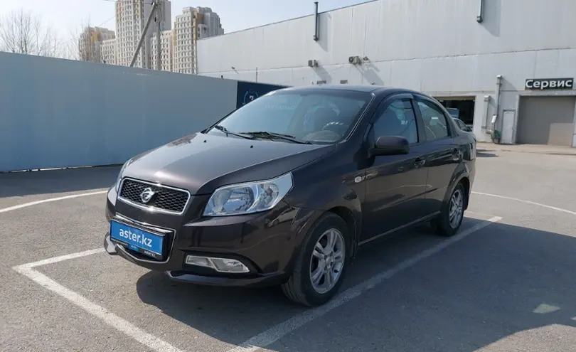 Ravon Nexia R3 2019 года за 5 000 000 тг. в Шымкент