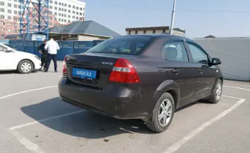 Ravon Nexia R3 2019 года за 5 000 000 тг. в Шымкент фото 3