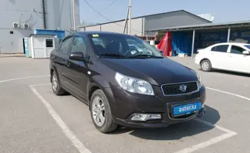 Ravon Nexia R3 2019 года за 5 000 000 тг. в Шымкент фото 2