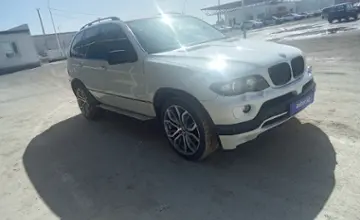 BMW X5 2006 года за 7 500 000 тг. в Кызылорда фото 3
