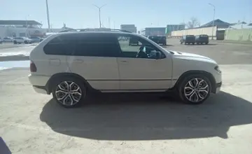 BMW X5 2006 года за 7 500 000 тг. в Кызылорда фото 4