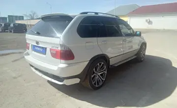 BMW X5 2006 года за 7 500 000 тг. в Кызылорда
