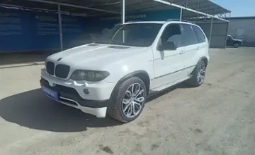 BMW X5 2006 года за 7 500 000 тг. в Кызылорда фото 1