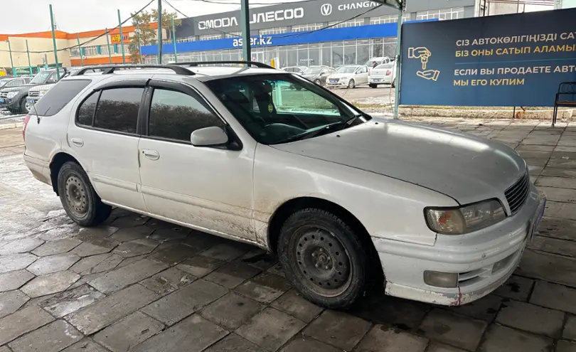 Nissan Cefiro 1997 года за 2 500 000 тг. в Талдыкорган фото 3