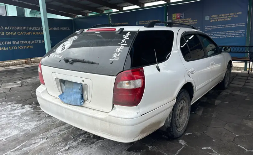 Nissan Cefiro 1997 года за 2 500 000 тг. в Талдыкорган фото 5