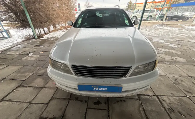 Nissan Cefiro 1997 года за 2 500 000 тг. в Талдыкорган фото 2