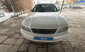 Nissan Cefiro 1997 года за 2 500 000 тг. в Талдыкорган фото 2