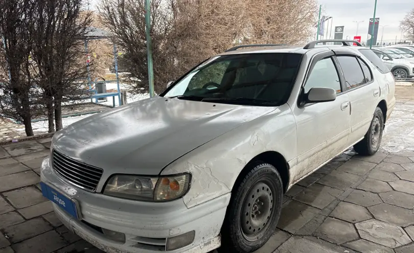Nissan Cefiro 1997 года за 2 500 000 тг. в Талдыкорган