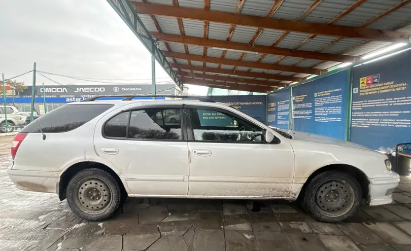 Nissan Cefiro 1997 года за 2 500 000 тг. в Талдыкорган фото 4