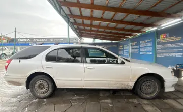 Nissan Cefiro 1997 года за 2 500 000 тг. в Талдыкорган фото 4