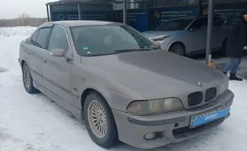 BMW 5 серии 1998 года за 2 000 000 тг. в Караганда фото 3