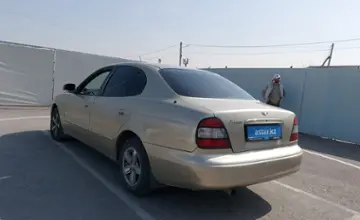 Daewoo Leganza 1997 года за 1 500 000 тг. в Шымкент фото 4