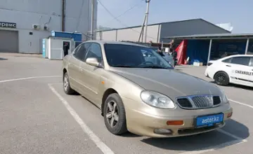 Daewoo Leganza 1997 года за 1 500 000 тг. в Шымкент фото 2