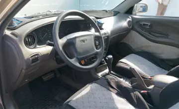 Daewoo Leganza 1997 года за 1 500 000 тг. в Шымкент фото 5