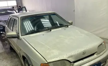 LADA (ВАЗ) 2114 2006 года за 800 000 тг. в Павлодар фото 3