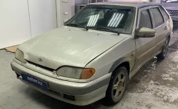 LADA (ВАЗ) 2114 2006 года за 800 000 тг. в Павлодар фото 1