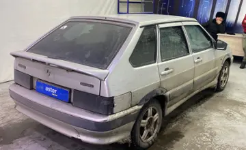 LADA (ВАЗ) 2114 2006 года за 800 000 тг. в Павлодар