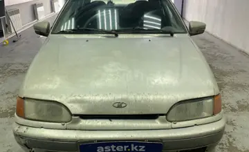 LADA (ВАЗ) 2114 2006 года за 800 000 тг. в Павлодар фото 2