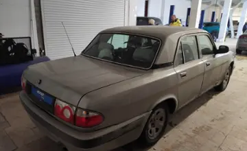 ГАЗ 31105 «Волга» 2008 года за 1 000 000 тг. в Актобе