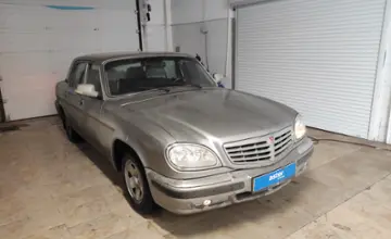 ГАЗ 31105 «Волга» 2008 года за 1 000 000 тг. в Актобе фото 3