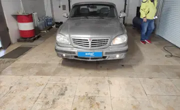 ГАЗ 31105 «Волга» 2008 года за 1 000 000 тг. в Актобе фото 2