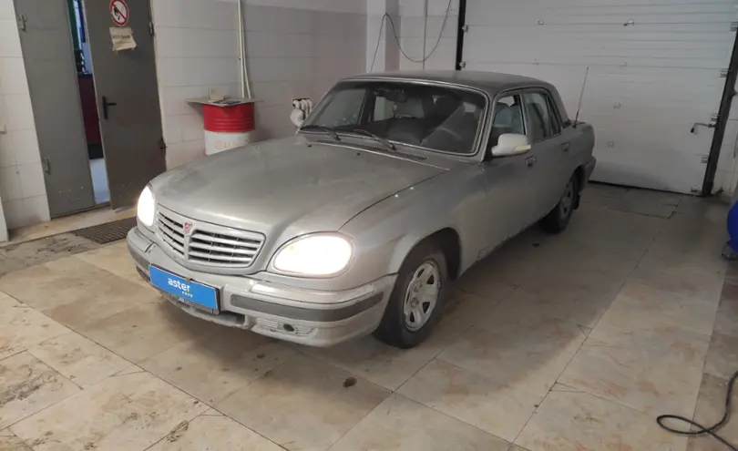 ГАЗ 31105 «Волга» 2008 года за 1 000 000 тг. в Актобе