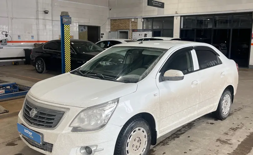 Ravon R4 2019 года за 4 400 000 тг. в Караганда