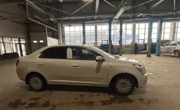 Ravon R4 2019 года за 4 400 000 тг. в Караганда фото 4