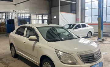 Ravon R4 2019 года за 4 400 000 тг. в Караганда фото 3