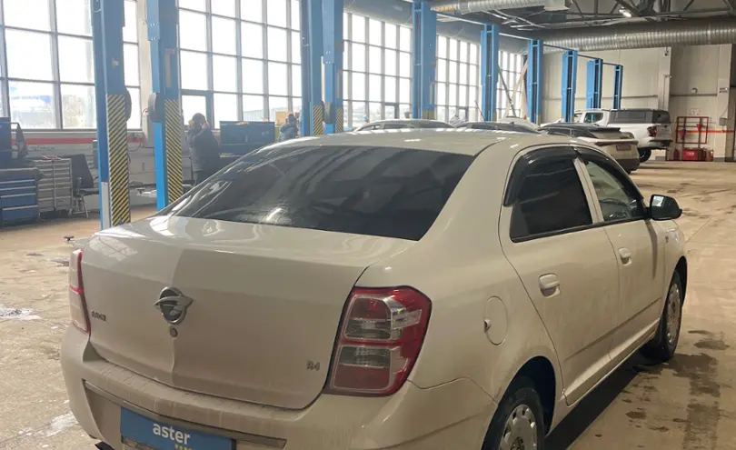 Ravon R4 2019 года за 4 400 000 тг. в Караганда фото 5