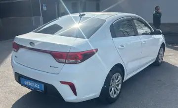 Kia Rio 2019 года за 7 000 000 тг. в Шымкент