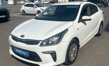 Kia Rio 2019 года за 7 000 000 тг. в Шымкент фото 1