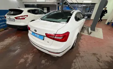 Kia Cadenza 2015 года за 7 500 000 тг. в Астана