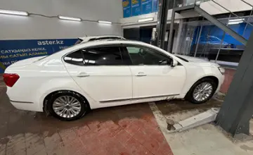 Kia Cadenza 2015 года за 7 500 000 тг. в Астана фото 4