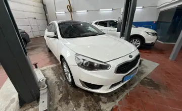 Kia Cadenza 2015 года за 7 500 000 тг. в Астана фото 3