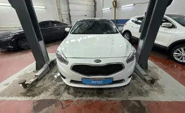 Kia Cadenza 2015 года за 7 500 000 тг. в Астана фото 2