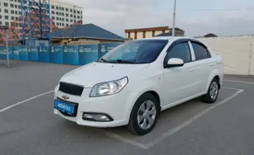 Chevrolet Nexia 2021 года за 5 500 000 тг. в Шымкент фото 1