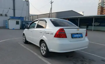 Chevrolet Nexia 2021 года за 5 500 000 тг. в Шымкент фото 4