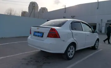 Chevrolet Nexia 2021 года за 5 500 000 тг. в Шымкент фото 3