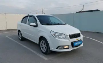 Chevrolet Nexia 2021 года за 5 500 000 тг. в Шымкент фото 2