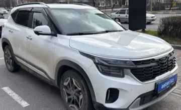 Kia Seltos 2024 года за 11 000 000 тг. в Шымкент фото 3
