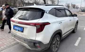 Kia Seltos 2024 года за 11 000 000 тг. в Шымкент