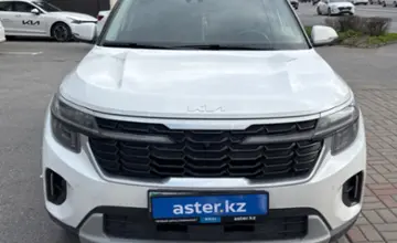 Kia Seltos 2024 года за 11 000 000 тг. в Шымкент фото 2