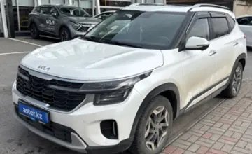 Kia Seltos 2024 года за 11 000 000 тг. в Шымкент фото 1