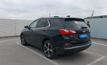 Chevrolet Equinox 2018 года за 9 300 000 тг. в Шымкент фото 4