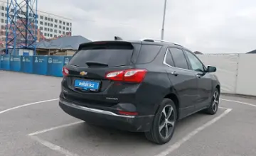 Chevrolet Equinox 2018 года за 9 300 000 тг. в Шымкент фото 3
