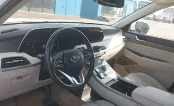 Hyundai Palisade 2021 года за 19 000 000 тг. в Алматы фото 5
